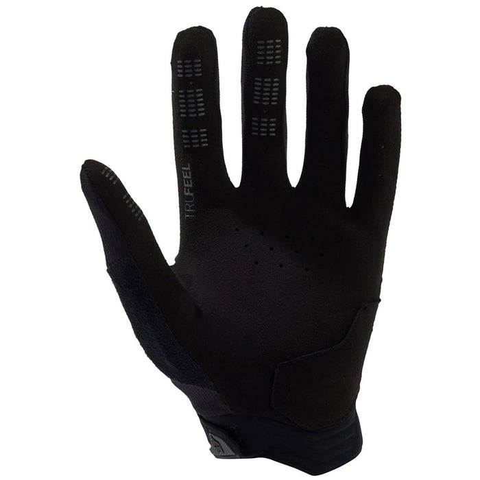 Fox Racing Defend Bike Gloves Black