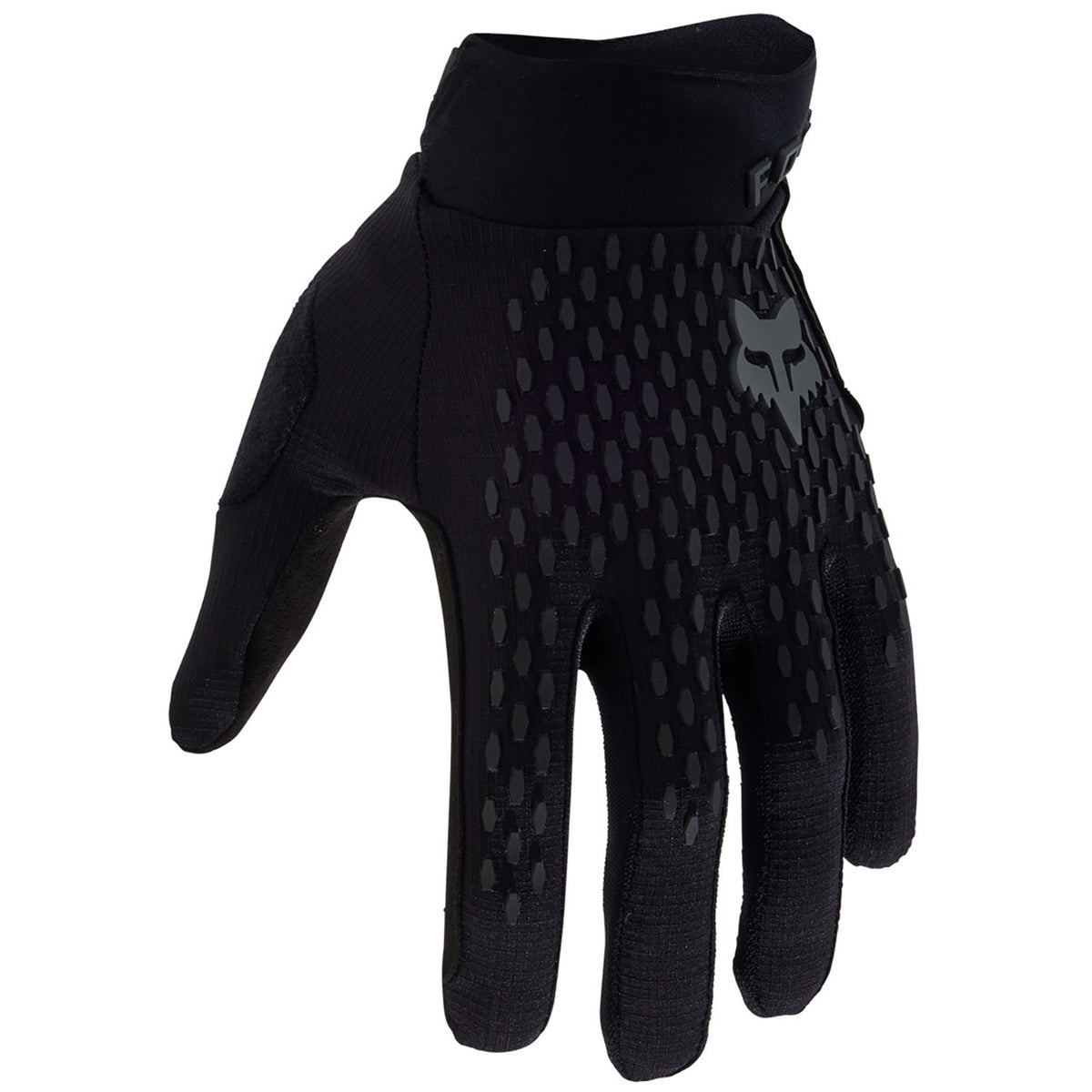 Fox Racing Defend Bike Gloves Black