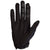 Fox Racing Defend D3O Bike Gloves Black