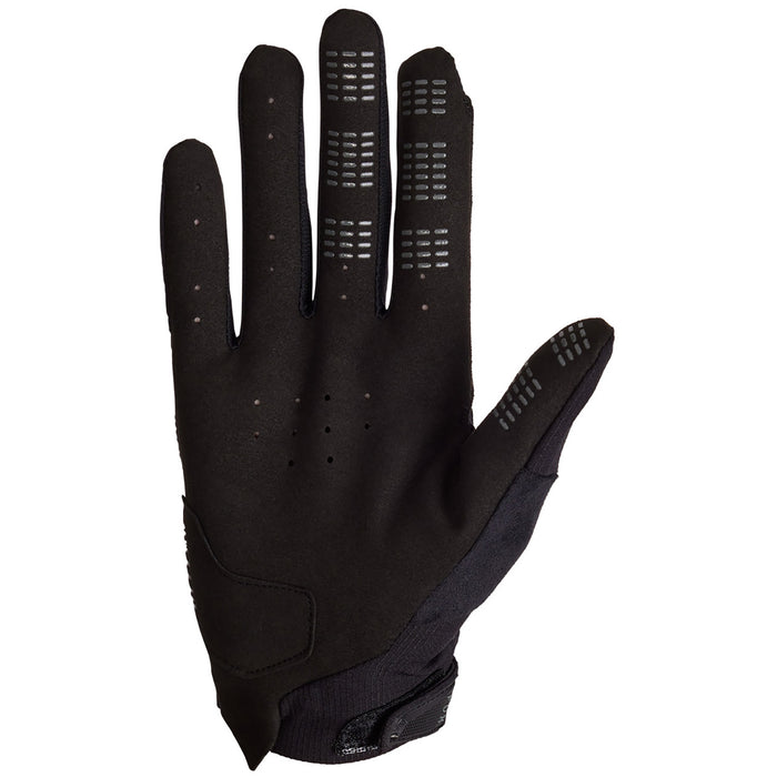 Fox Racing Defend D3O Bike Gloves Black