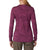 Fox Racing Ranger TruDri Long-Sleeve Jersey - Women's Sangria