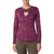 Fox Racing Ranger TruDri Long-Sleeve Jersey - Women's Sangria