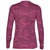 Fox Racing Ranger TruDri Long-Sleeve Jersey - Women's Sangria