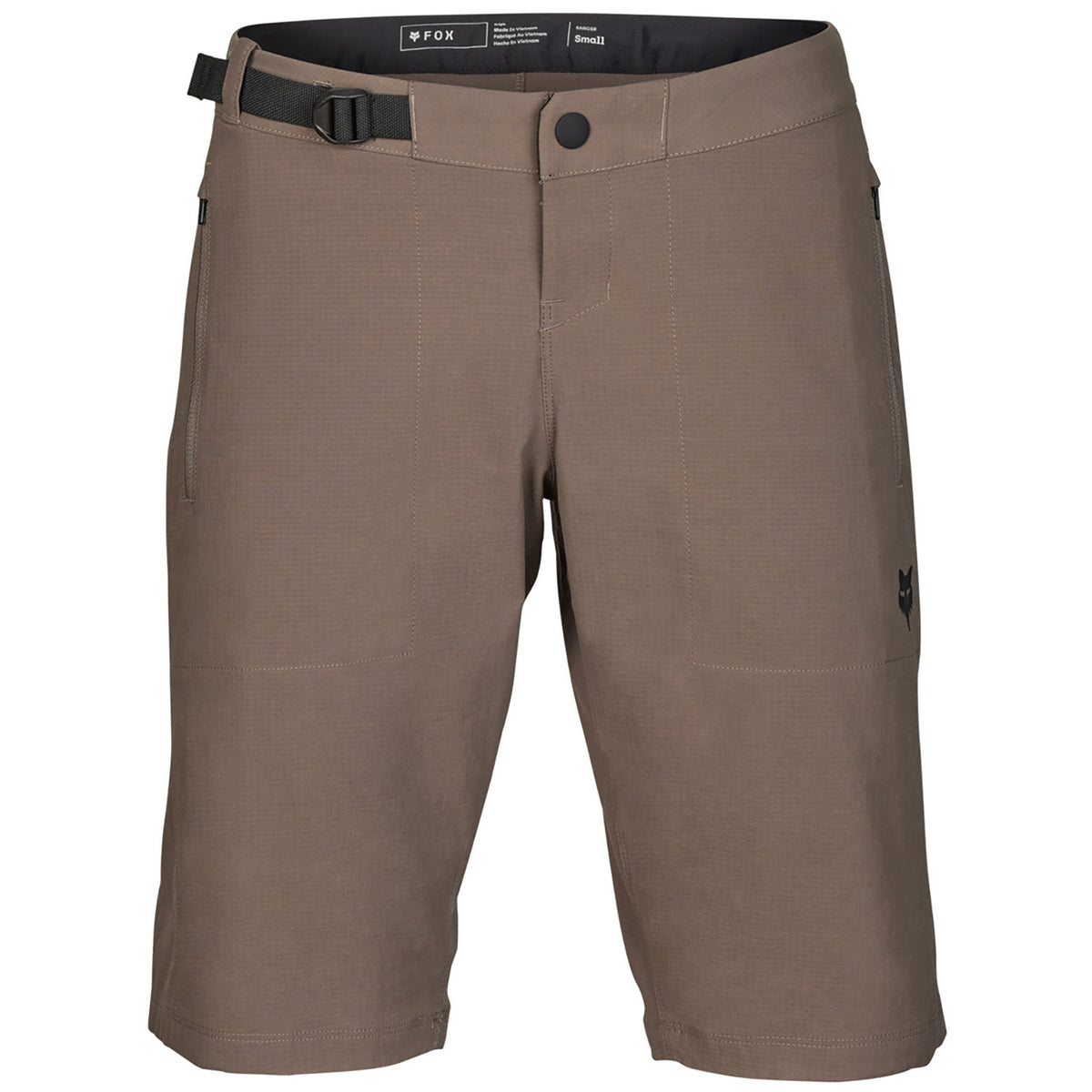 Fox Racing Ranger Shorts with Liner - Women's Dirt