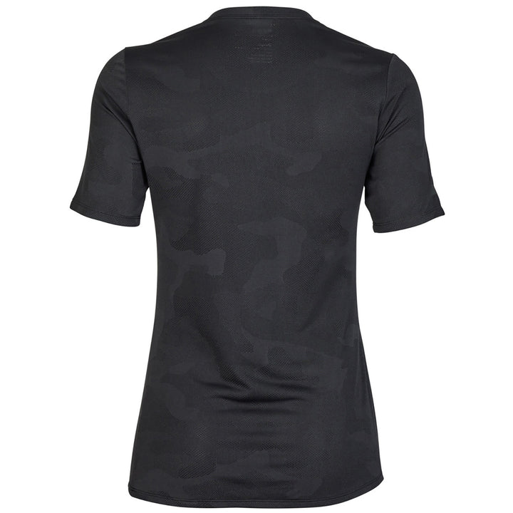 Fox Racing Ranger TruDri Short-Sleeve Jersey - Women's Black