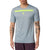 Fox Racing Flexair Aviation Race Jersey Gunmetal
