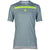 Fox Racing Flexair Aviation Race Jersey Gunmetal
