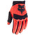 Fox Racing Dirtpaw Bike Gloves - Kids' Flo Orange