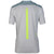 Fox Racing Flexair Aviation Race Jersey Gunmetal