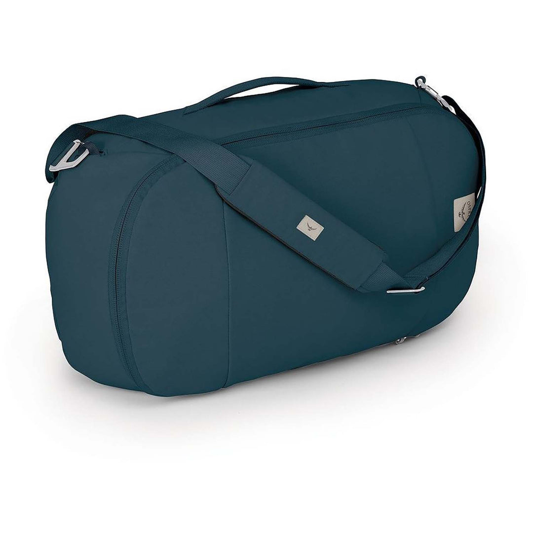 Osprey Arcane Duffel Pack, Stargazer Blue
