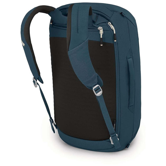 Osprey Arcane Duffel Pack Stargazer Blue