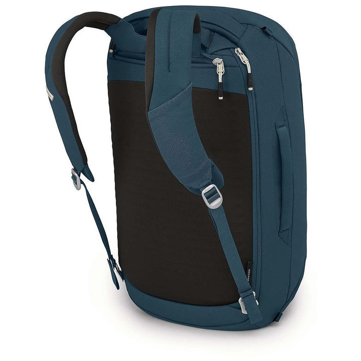 Osprey Arcane Duffel Pack Stargazer Blue
