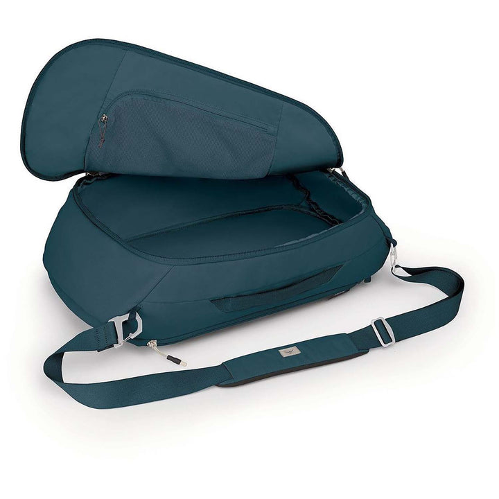 Osprey Arcane Duffel Pack Stargazer Blue