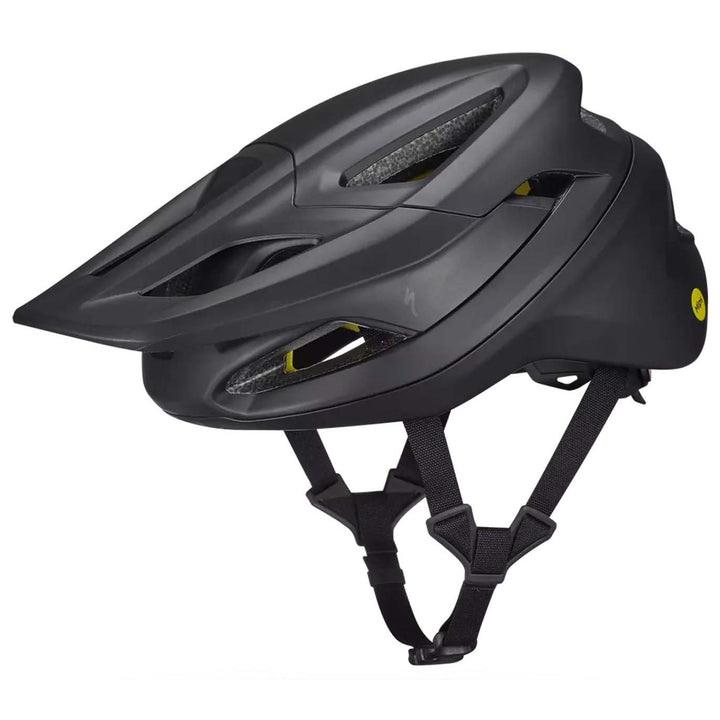 Specialized Camber MIPS Bike Helmet Black