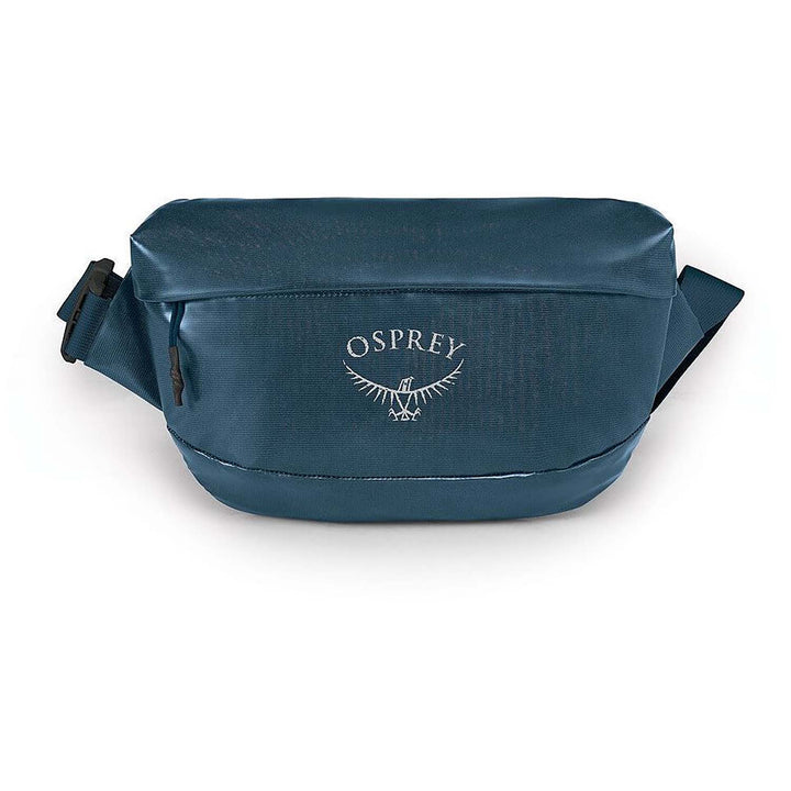 Osprey Transporter Waist Pack Venturi Blue