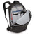 Osprey Transporter Global Carry On Bag Black