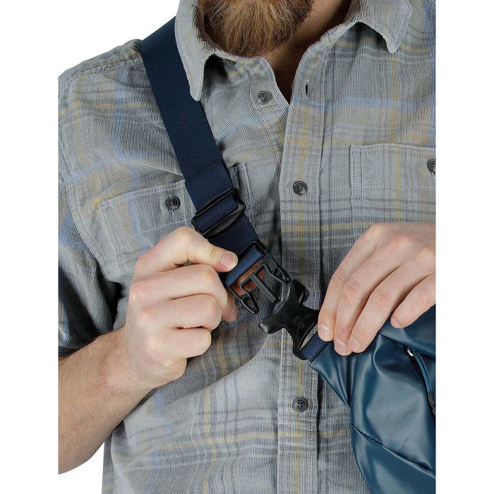Osprey Transporter Waist Pack Venturi Blue