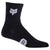 Fox Racing Ranger 6" Bike Socks Black