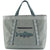 Patagonia Black Hole® Gear Tote Wild Waterline: Sleet Green