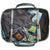 Patagonia Black Hole® Gear Tote Wild Waterline: Sleet Green