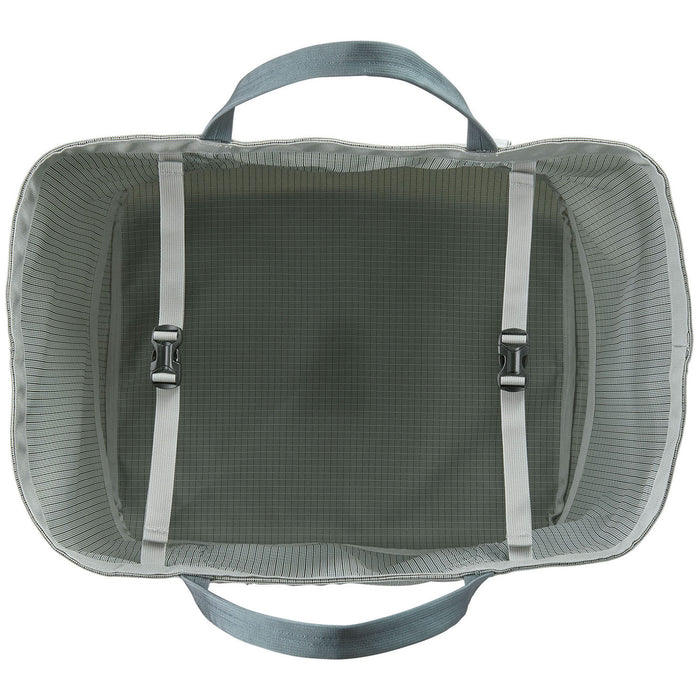 Patagonia Black Hole® Gear Tote Wild Waterline: Sleet Green