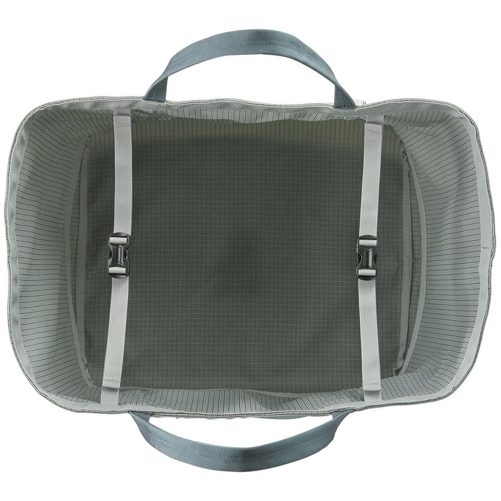 Patagonia Black Hole® Gear Tote Wild Waterline: Sleet Green