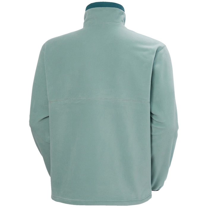 Helly Hansen Play 1/2 Zip Fleece - Men's Dark Creek