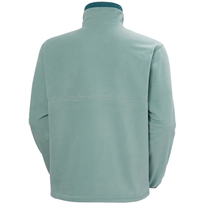 Helly Hansen Play 1/2 Zip Fleece - Men's Dark Creek