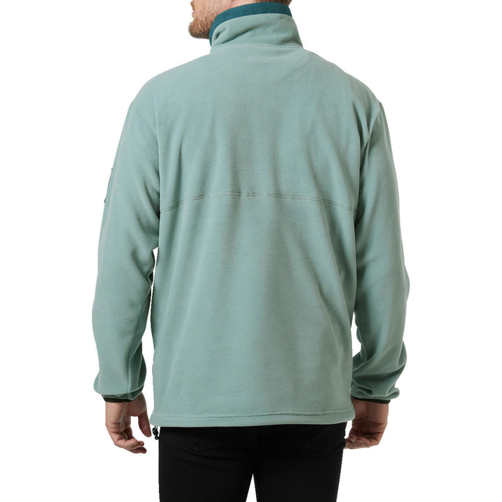 Helly Hansen Play 1/2 Zip Fleece - Men's Dark Creek