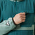 Helly Hansen Play 1/2 Zip Fleece - Men's Dark Creek