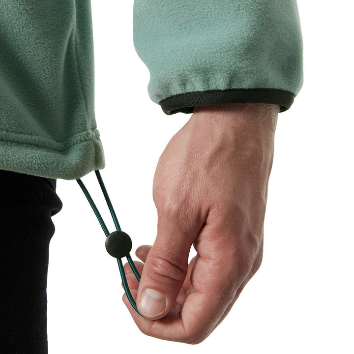 Helly Hansen Play 1/2 Zip Fleece - Men's Dark Creek