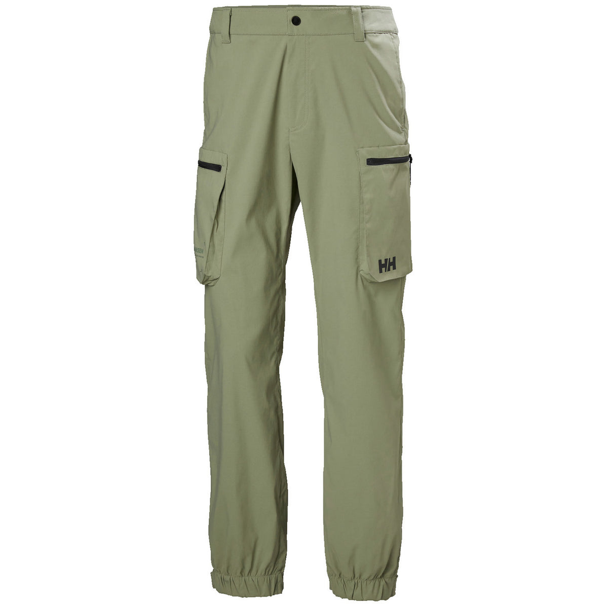 Helly Hansen Move QD 2.0 Pants - Men's Lav Green