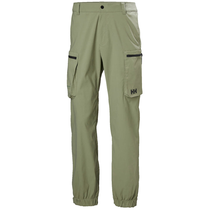 Helly Hansen Move QD 2.0 Pants - Men's Lav Green