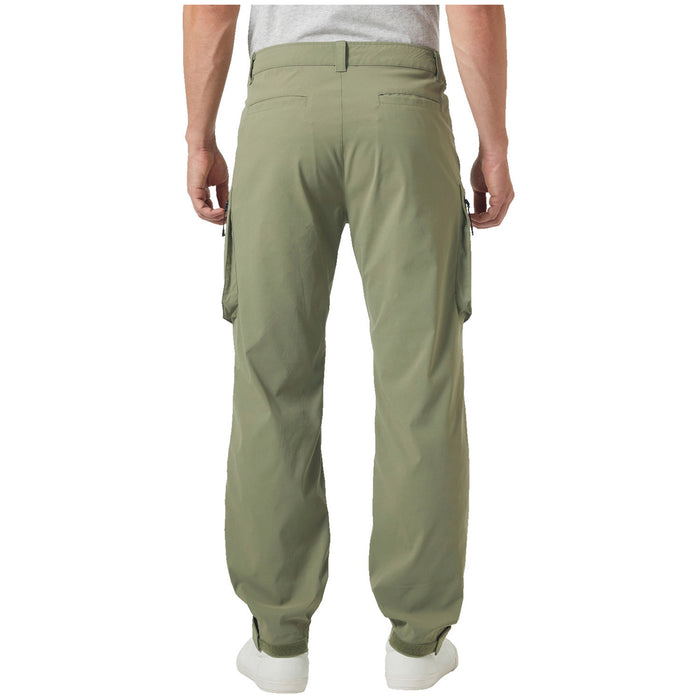 Helly Hansen Move QD 2.0 Pants - Men's Lav Green