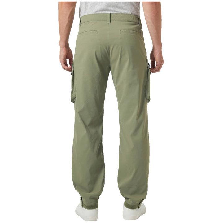 Helly Hansen Move QD 2.0 Pants - Men's Lav Green