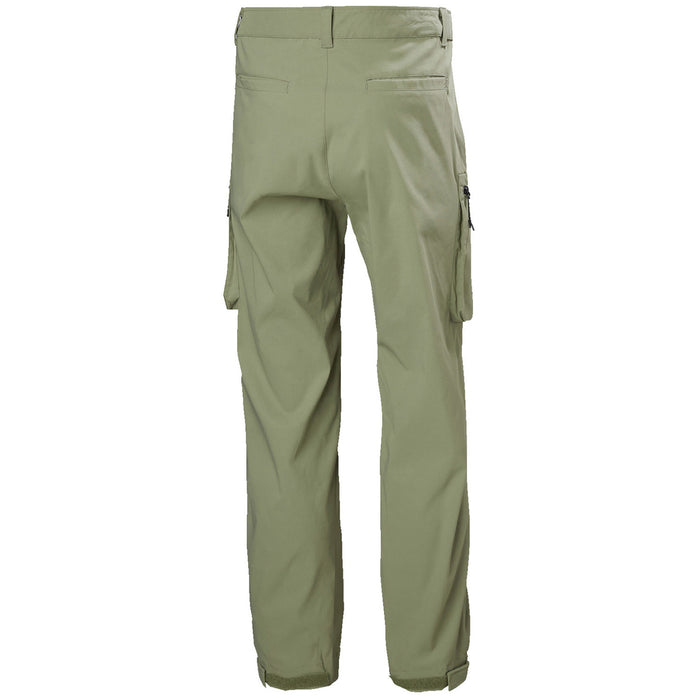 Helly Hansen Move QD 2.0 Pants - Men's Lav Green