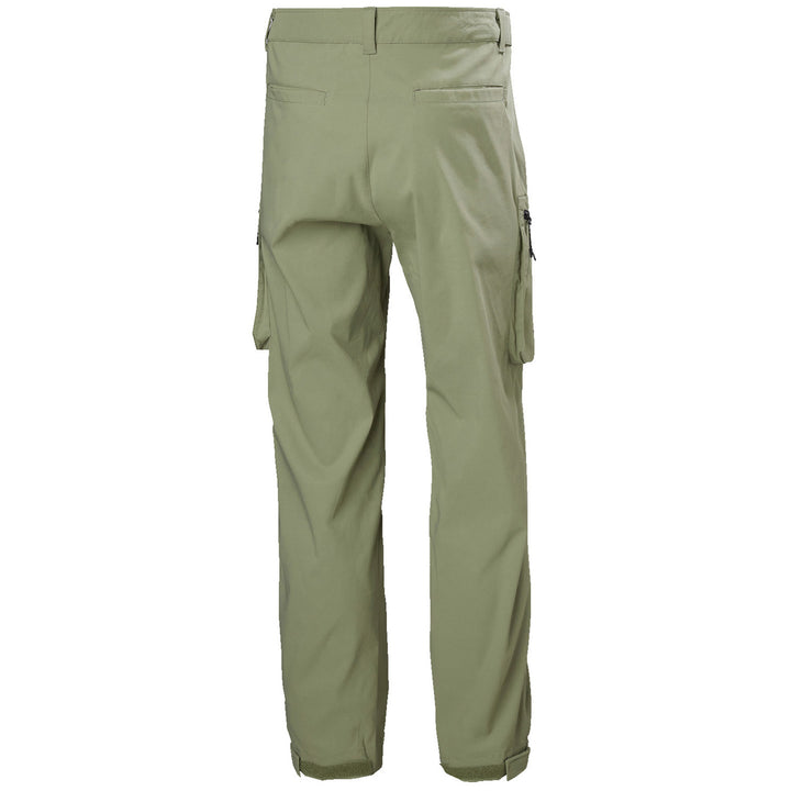 Helly Hansen Move QD 2.0 Pants - Men's Lav Green