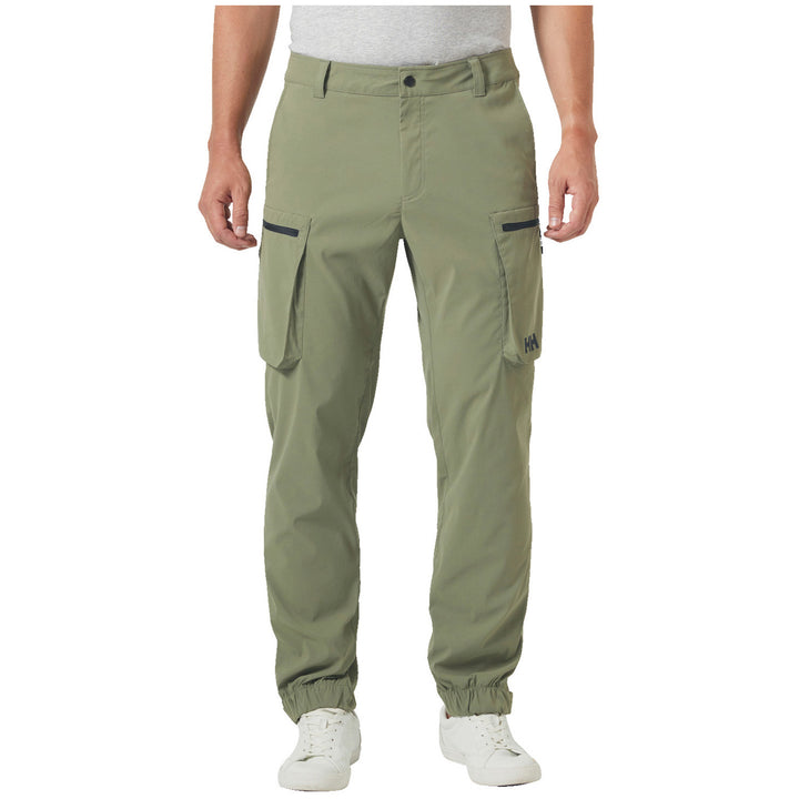 Helly Hansen Move QD 2.0 Pants - Men's Lav Green