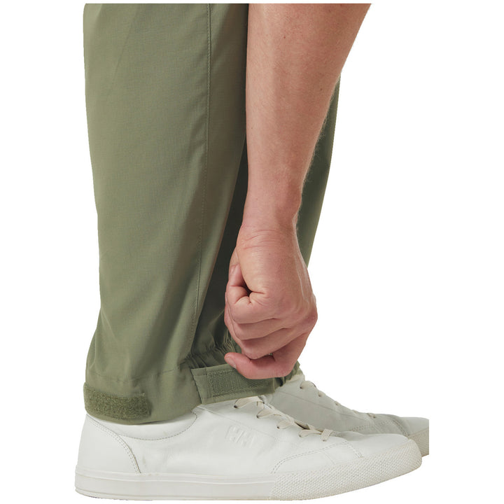 Helly Hansen Move QD 2.0 Pants - Men's Lav Green