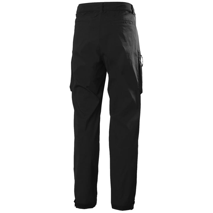 Helly Hansen Move QD 2.0 Pants - Men's Black