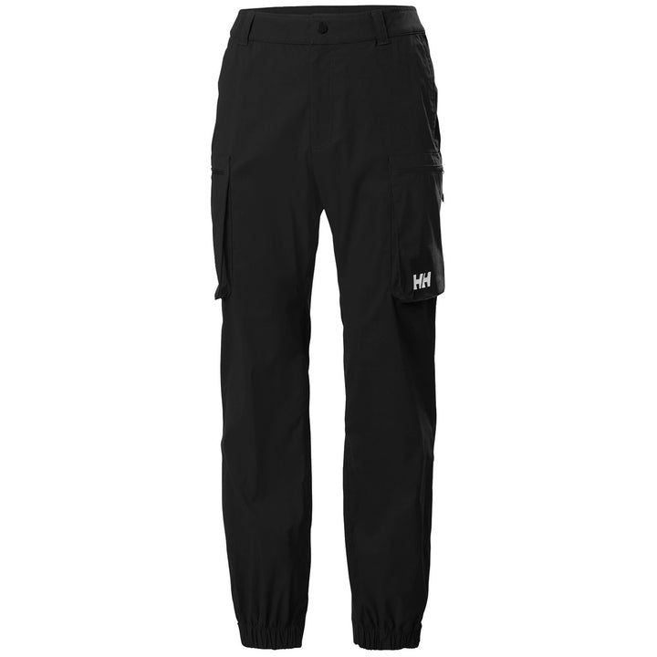 Helly Hansen Move QD 2.0 Pants - Men's Black