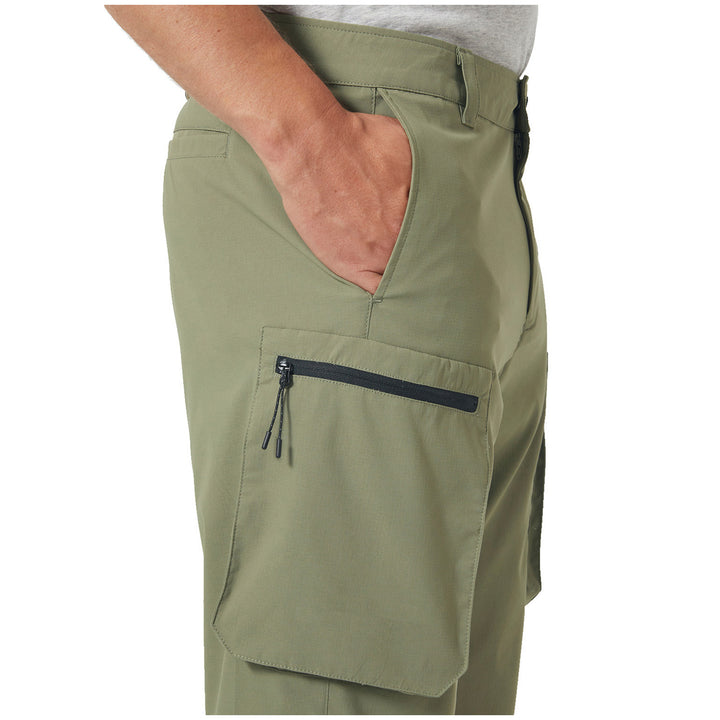 Helly Hansen Move QD 2.0 Pants - Men's Lav Green