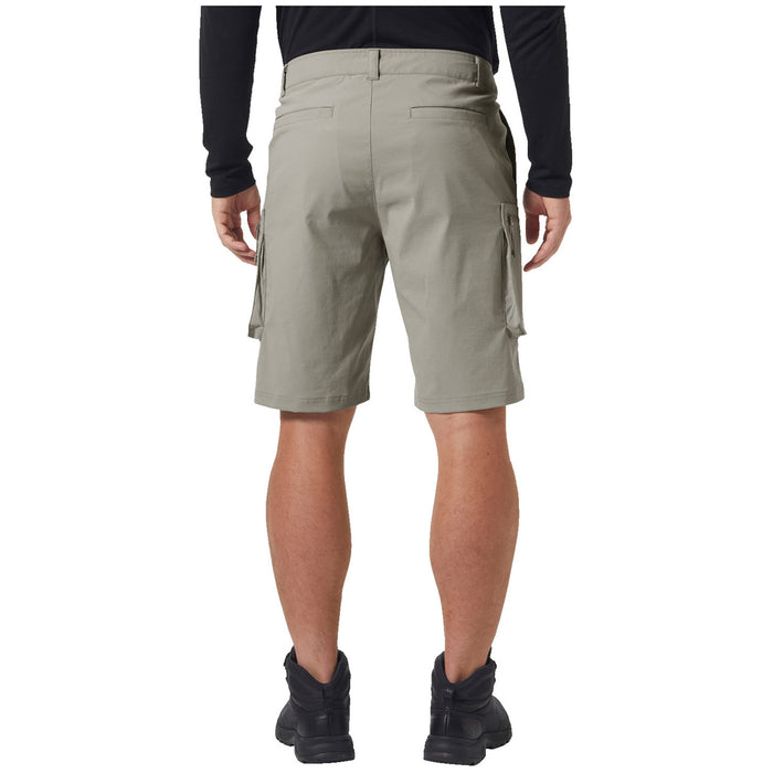 Helly Hansen Move QD 2.0 Shorts - Men's Terrazzo