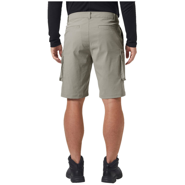 Helly Hansen Move QD 2.0 Shorts - Men's Terrazzo