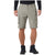 Helly Hansen Move QD 2.0 Shorts - Men's Terrazzo