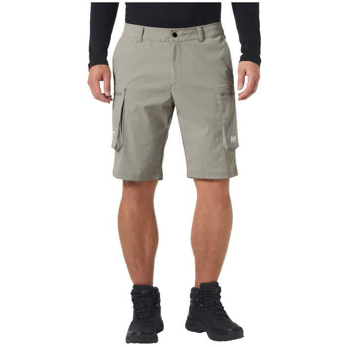 Helly Hansen Move QD 2.0 Shorts - Men's Terrazzo