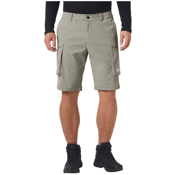 Helly Hansen Move QD 2.0 Shorts - Men's Terrazzo