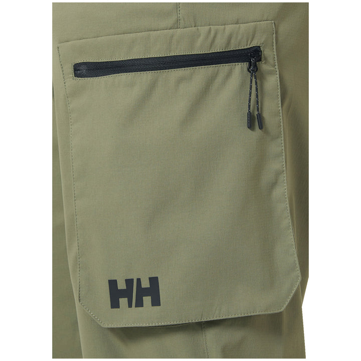 Helly Hansen Move QD 2.0 Pants - Men's Lav Green