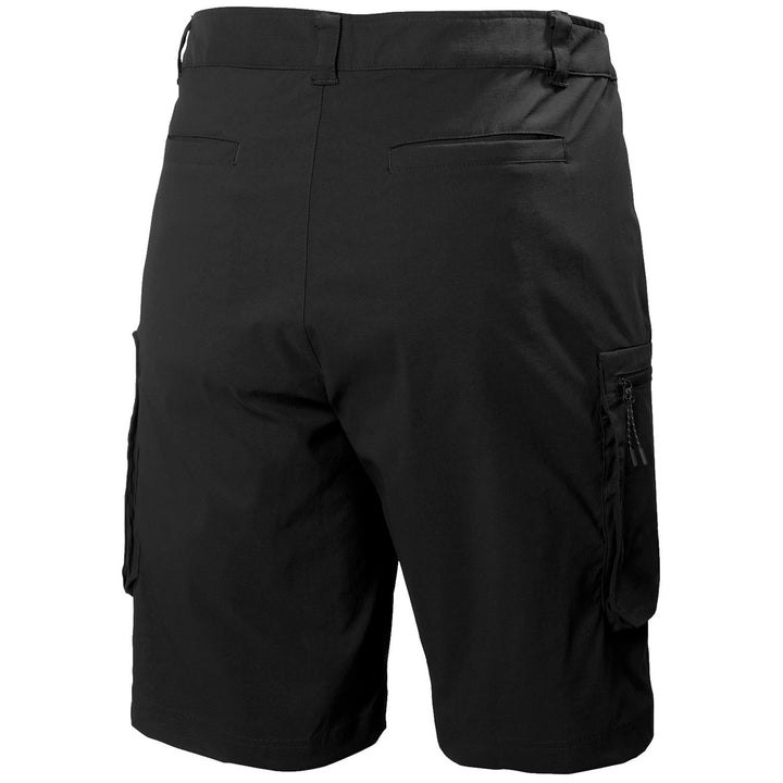 Helly Hansen Move QD 2.0 Shorts - Men's Black 2.0