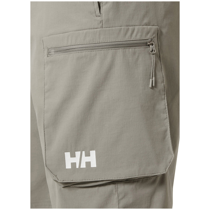 Helly Hansen Move QD 2.0 Shorts - Men's Terrazzo